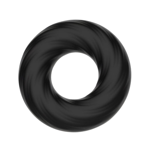Bull Ring - Anillo Erector Silicona Super Soft