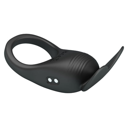 Carlton Anillo Vibrador Recargable