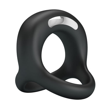 Elliott Anillo Vibrador Doble Recargable