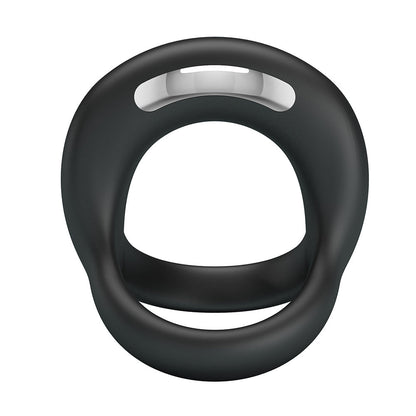Elliott Anillo Vibrador Doble Recargable