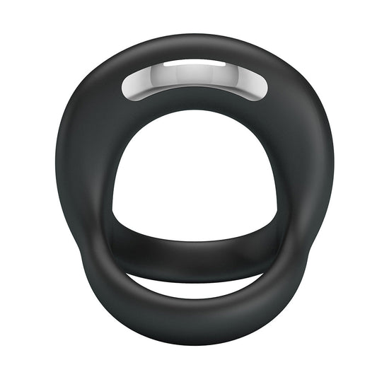 Elliott Anillo Vibrador Doble Recargable
