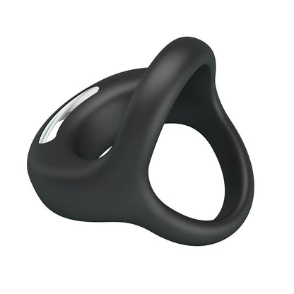 Elliott Anillo Vibrador Doble Recargable