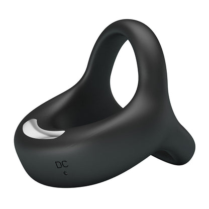 Elliott Anillo Vibrador Doble Recargable