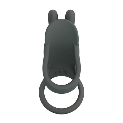 Matty Anillo Vibrador Triple con Funda
