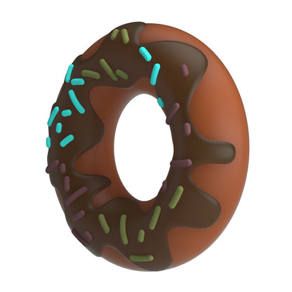 Choco Donut Anillo Erector Silicona Super Soft