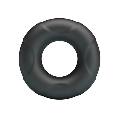 Bull Ring 12 - Anillo Erector Silicona Super Soft
