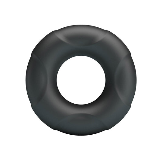 Bull Ring 12 - Anillo Erector Silicona Super Soft