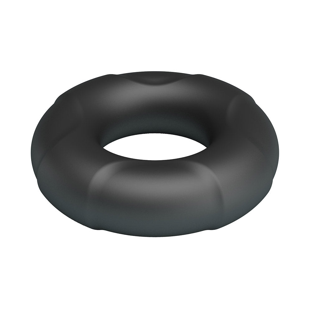 Bull Ring 12 - Anillo Erector Silicona Super Soft