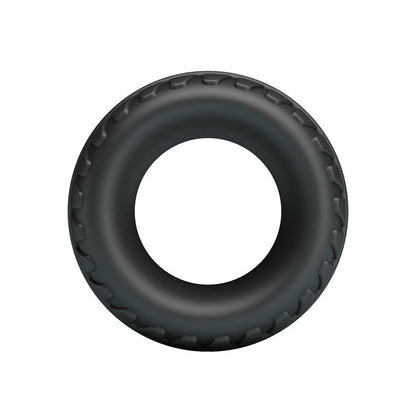 Bull Ring 3 - Anillo Erector Silicona Super Soft
