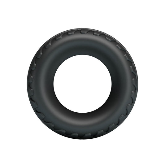 Bull Ring 3 - Anillo Erector Silicona Super Soft