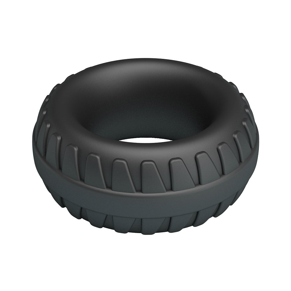 Bull Ring 3 - Anillo Erector Silicona Super Soft