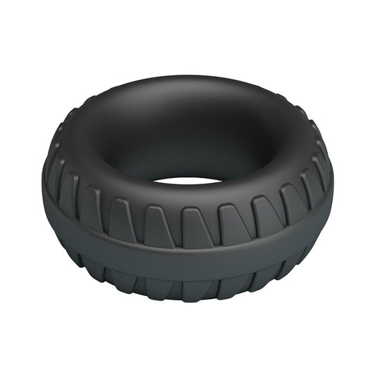 Bull Ring 3 - Anillo Erector Silicona Super Soft