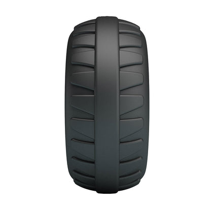Bull Ring 3 - Anillo Erector Silicona Super Soft