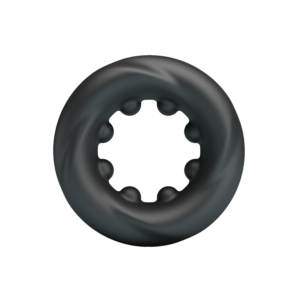 Bull Ring 4 - Anillo Erector Silicona Super Soft