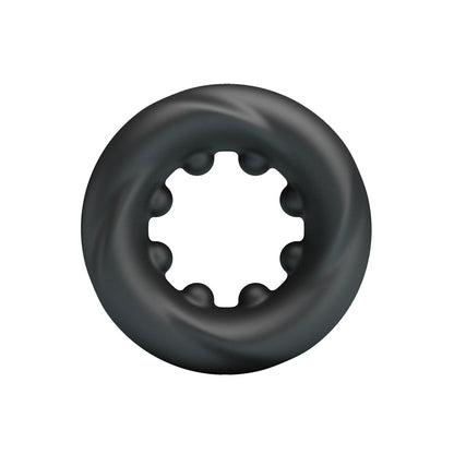Bull Ring 4 - Anillo Erector Silicona Super Soft