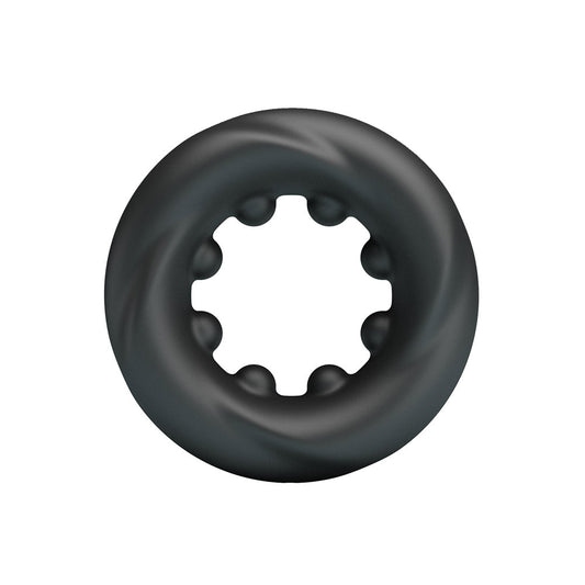 Bull Ring 4 - Anillo Erector Silicona Super Soft
