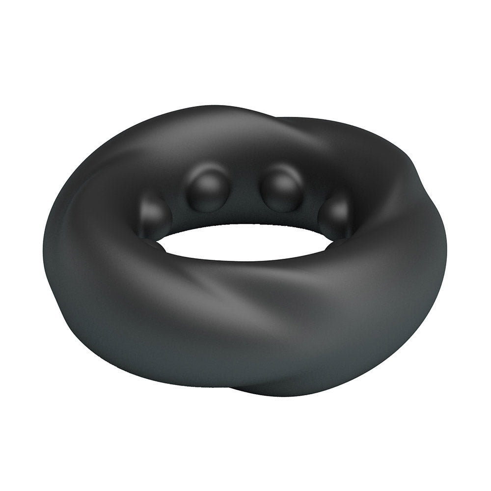 Bull Ring 4 - Anillo Erector Silicona Super Soft