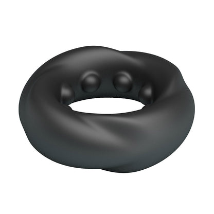 Bull Ring 4 - Anillo Erector Silicona Super Soft