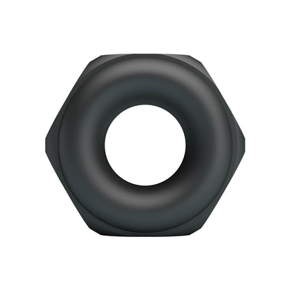 Bull Ring 14 - Anillo Erector Silicona Super Soft