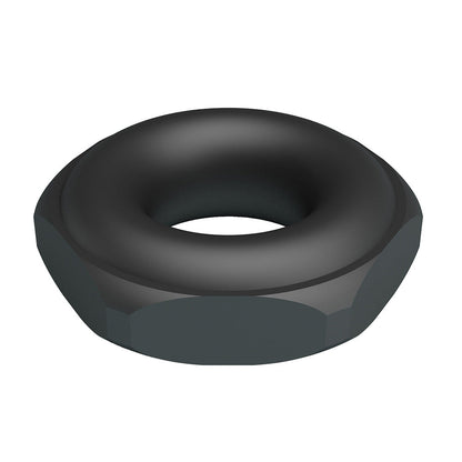 Bull Ring 14 - Anillo Erector Silicona Super Soft