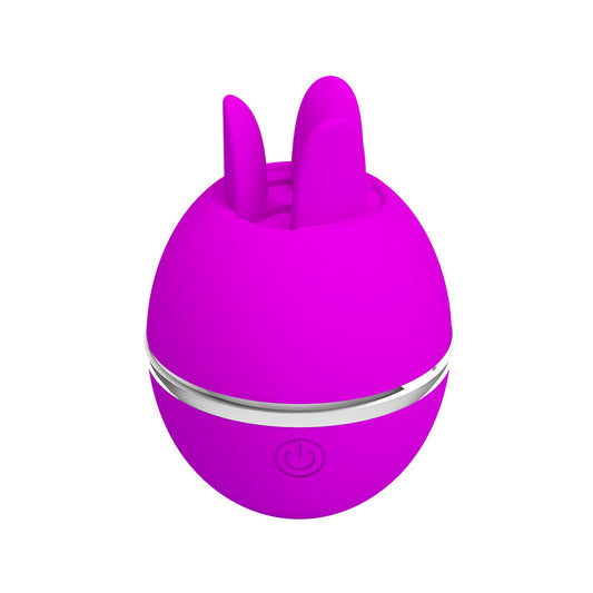 Gemini Ball 2 en 1 Estimulador Externo Recargable