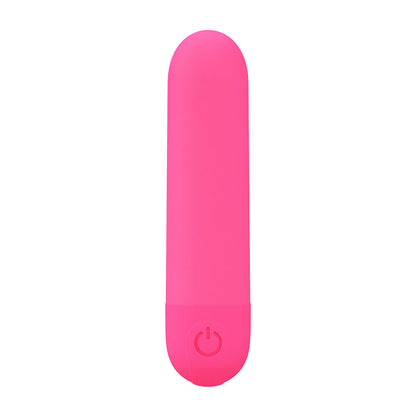 Stefan Bala Vibradora Recargable - Fucsia