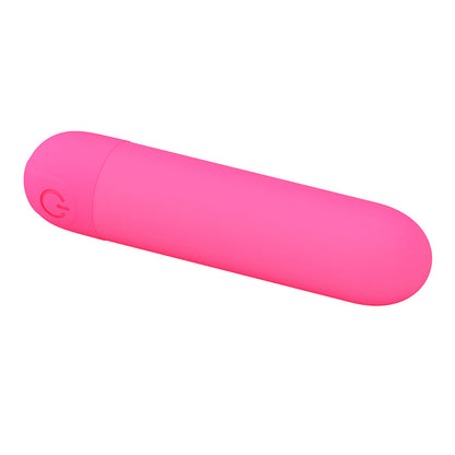 Stefan Bala Vibradora Recargable - Fucsia