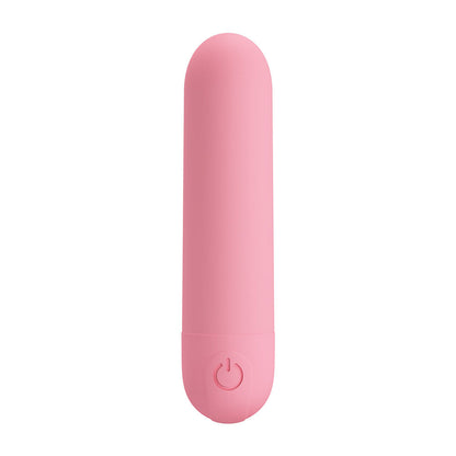 Stefan Bala Vibradora Recargable - Rosa