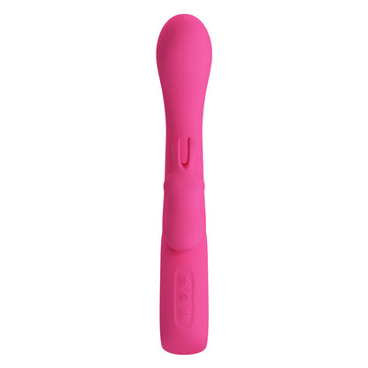 Novak Vibrador Dual Recargable