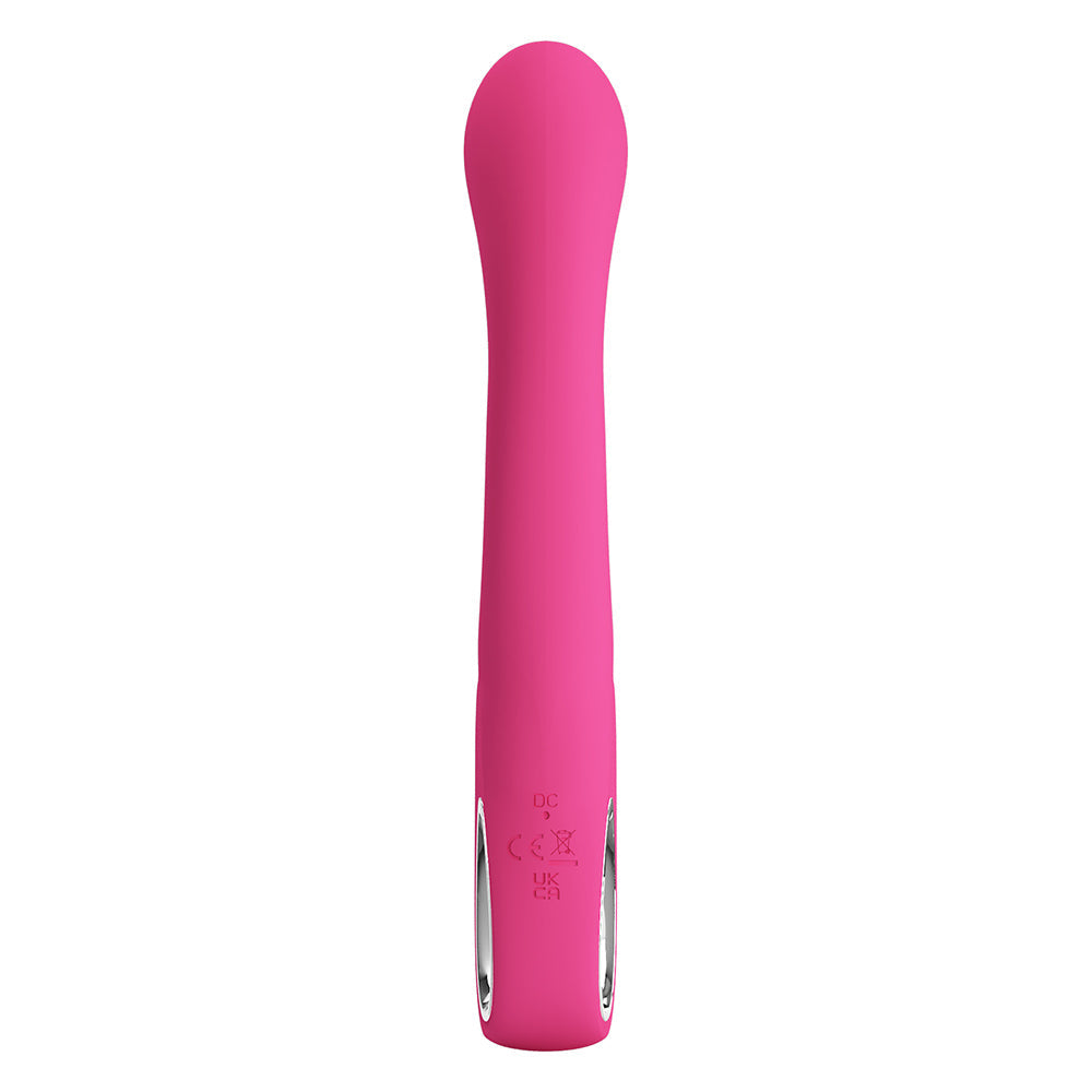 Novak Vibrador Dual Recargable