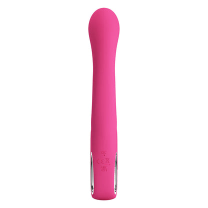Novak Vibrador Dual Recargable
