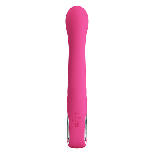 Novak Vibrador Dual Recargable