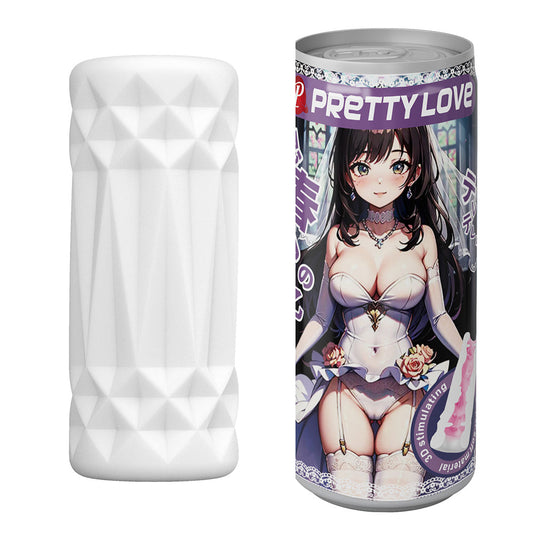 Akame Bride Masturbador