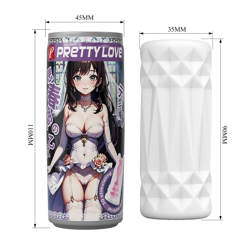 Akame Bride Masturbador