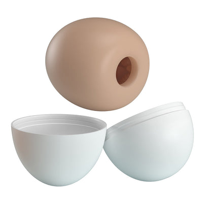 Pleasure Egg II Huevo Masturbador