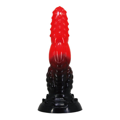 Fire Dragon Dildo Power Monsters
