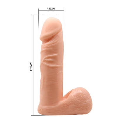 Passionate Harness Arnés con Dildo