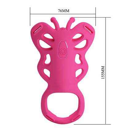 Aethon Calzón Vibrador con App
