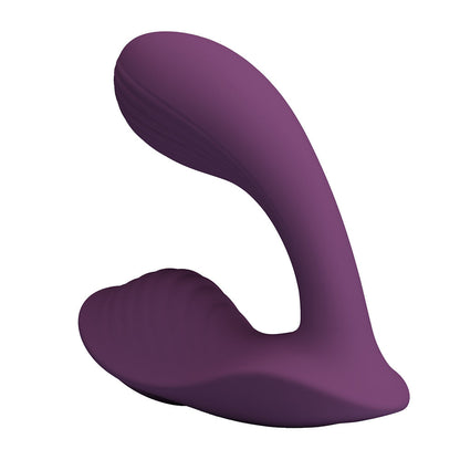 Franz Vibrador Dual con APP
