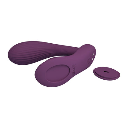 Franz Vibrador Dual con APP