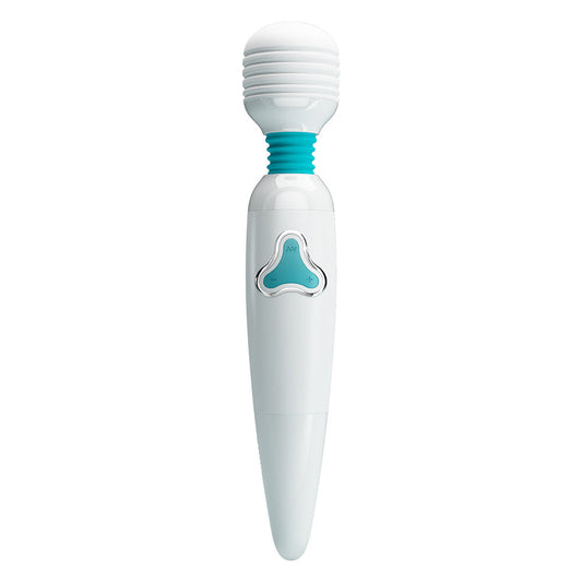 Cloud Vibrador Masajeador Recargable