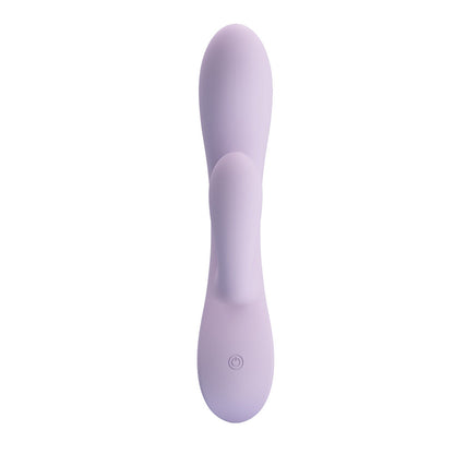 Rosolyn Vibrador Dual Super Soft