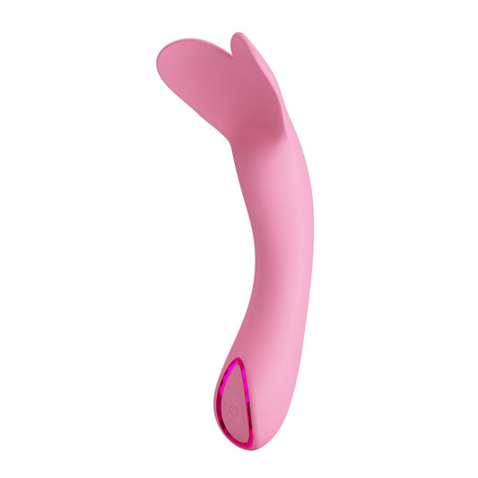 DJ Cock Mini Vibrador Recargable