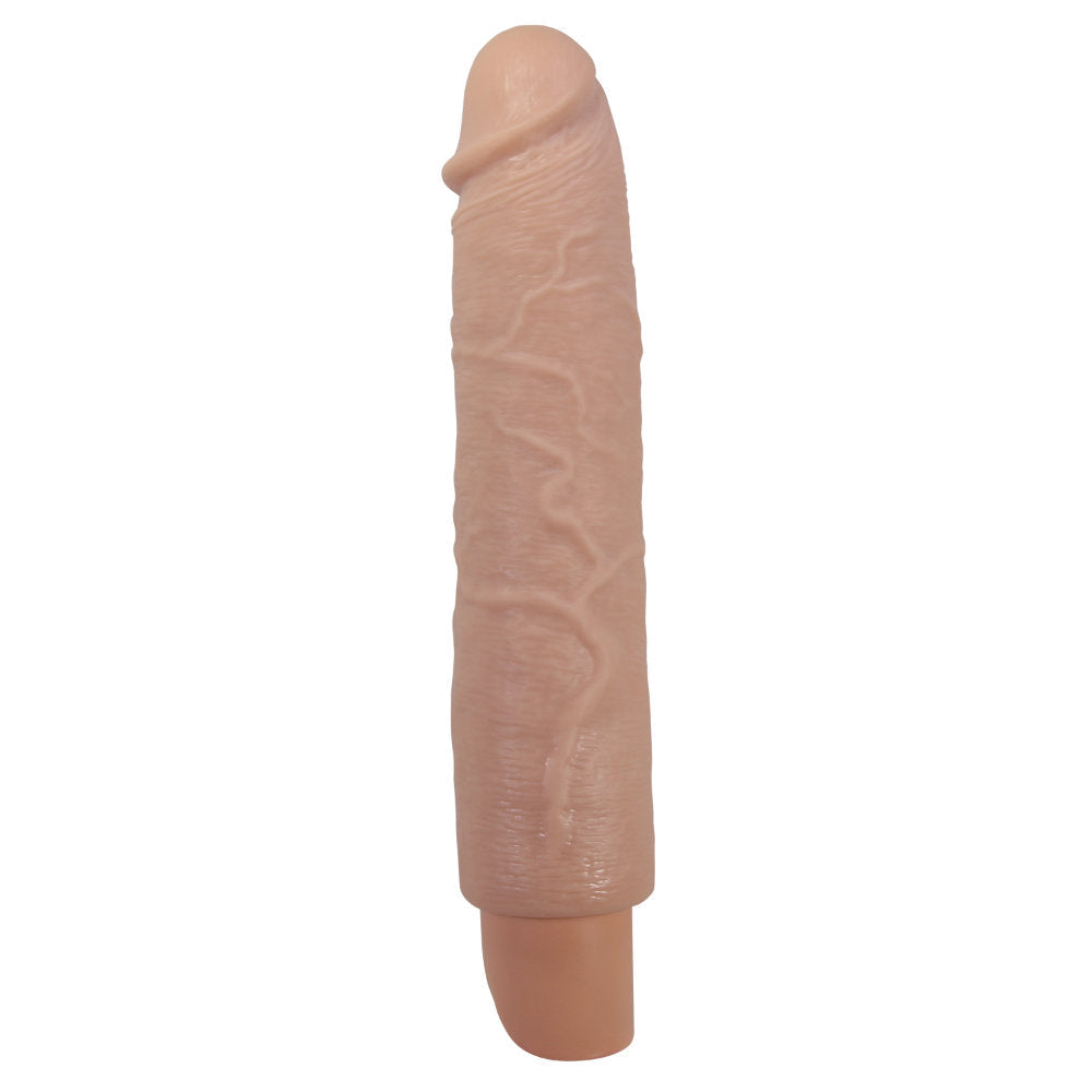 Soren Vibrador Realista Recargable
