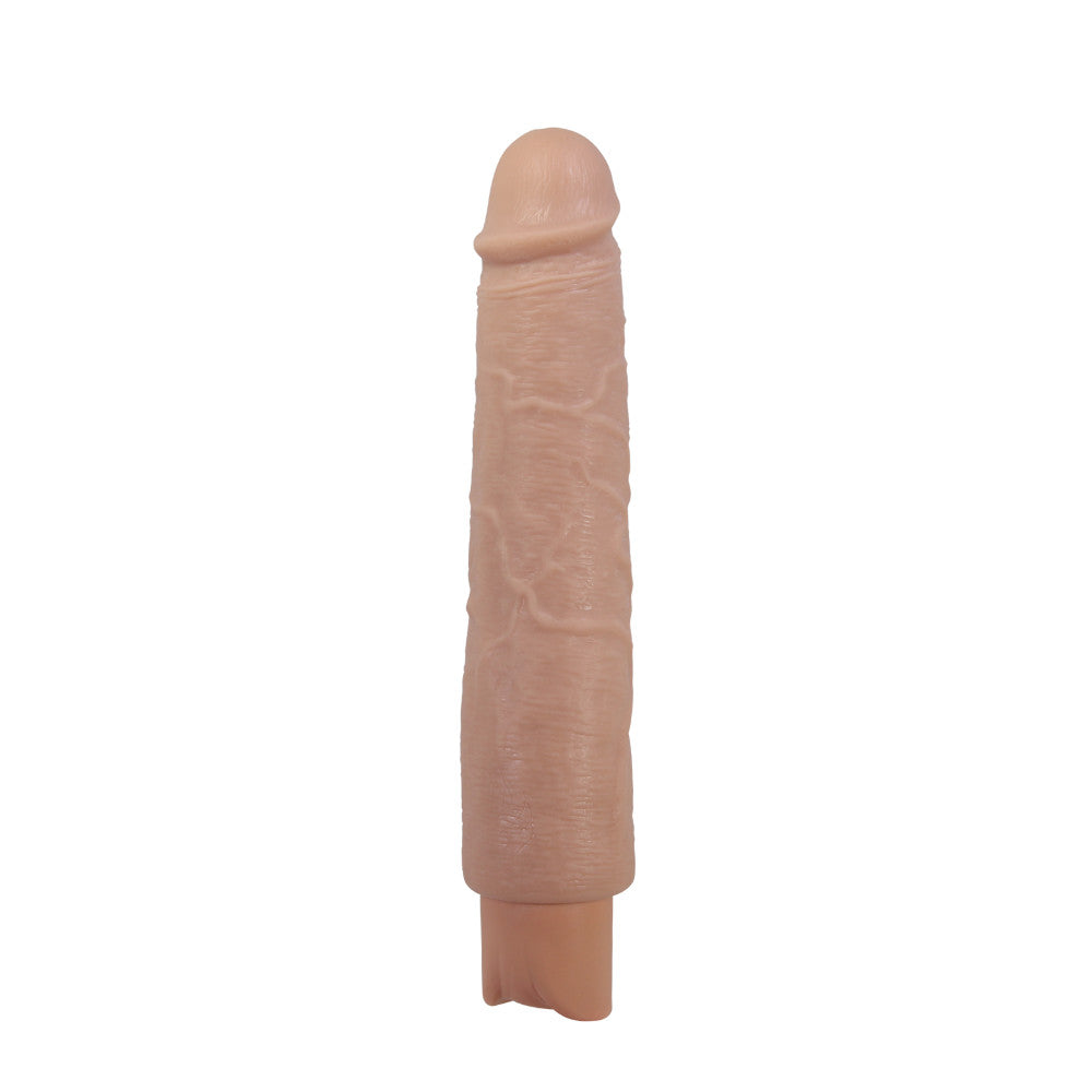 Soren Vibrador Realista Recargable