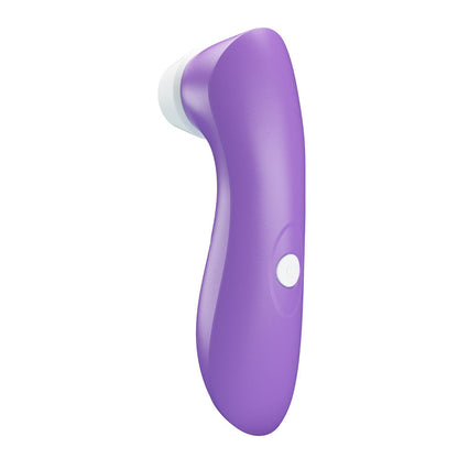 Breeze Succionador de Clítoris