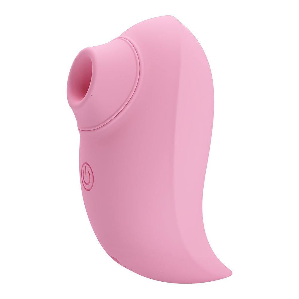 Birdy Succionador Recargable