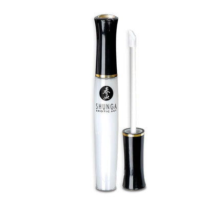 Divino Placer Oral Brillo Labial - Agua de Coco