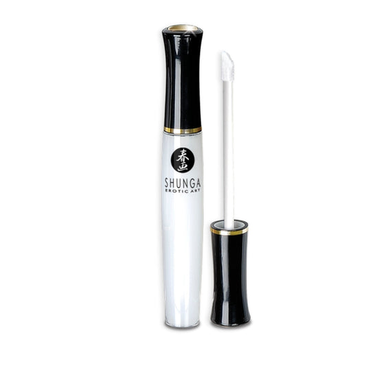 Divino Placer Oral Brillo Labial - Agua de Coco