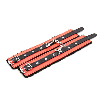 Red Secret Kit Bondage SENS